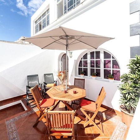 Luxury Beach Tanza Playa Honda  Esterno foto