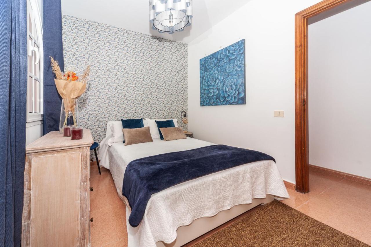 Luxury Beach Tanza Playa Honda  Esterno foto