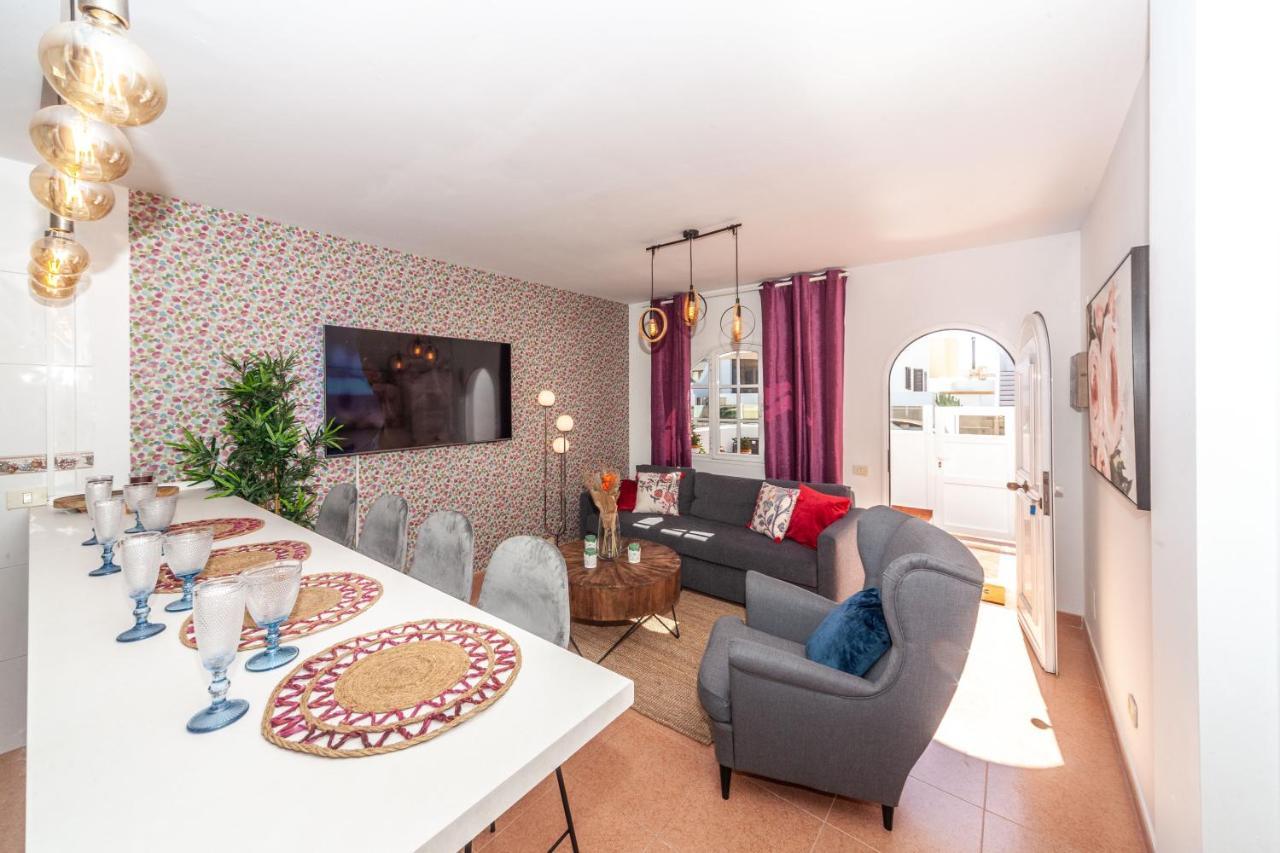 Luxury Beach Tanza Playa Honda  Esterno foto