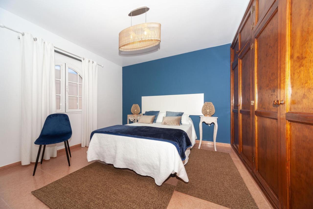 Luxury Beach Tanza Playa Honda  Esterno foto
