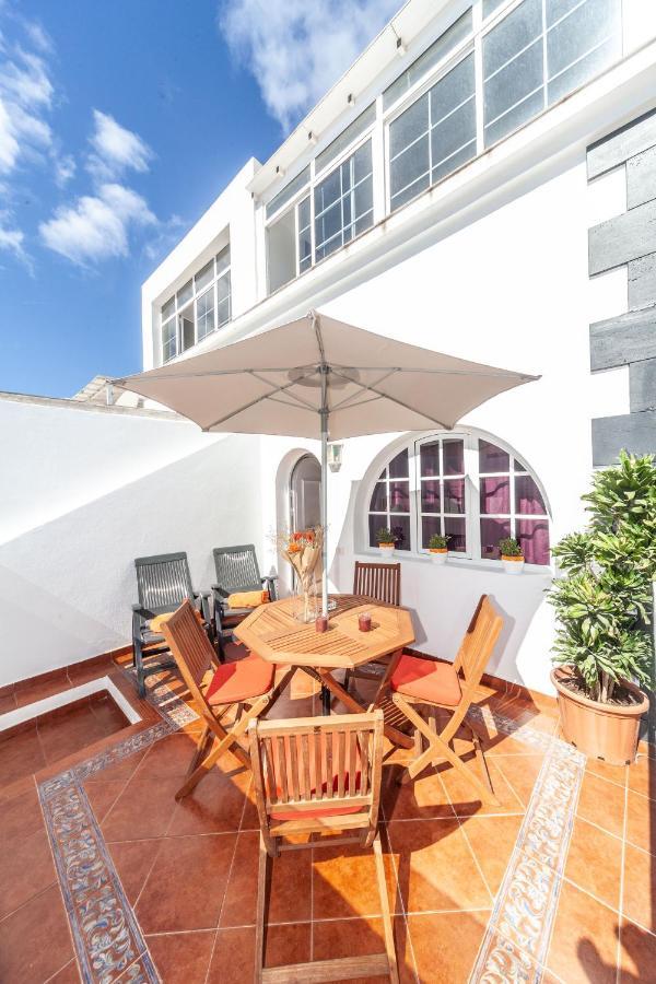 Luxury Beach Tanza Playa Honda  Esterno foto