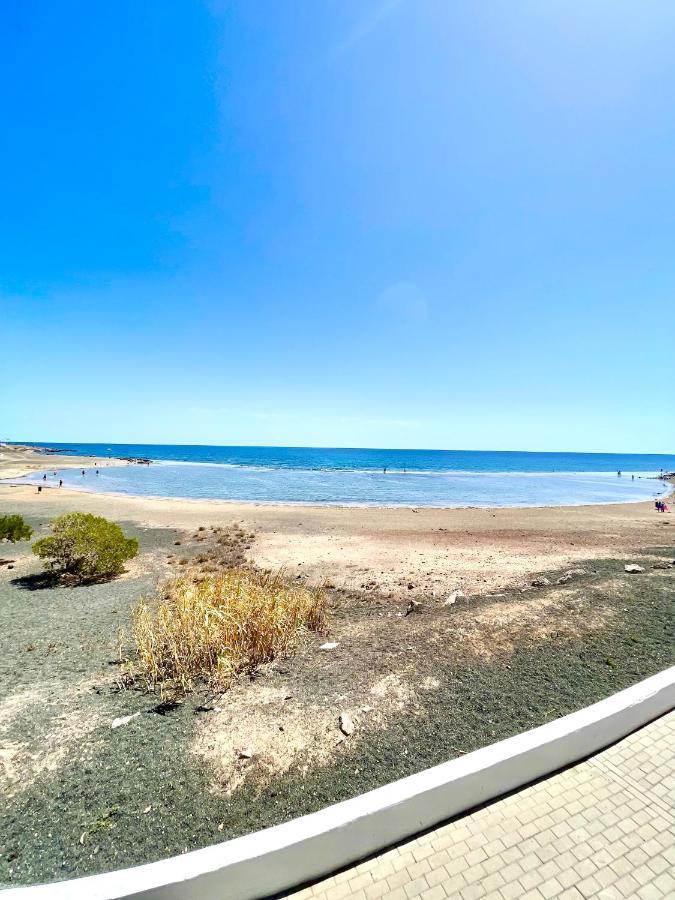 Luxury Beach Tanza Playa Honda  Esterno foto